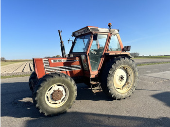 Tracteur agricole FIAT 90 series