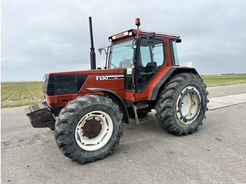 Tracteur agricole FIAT