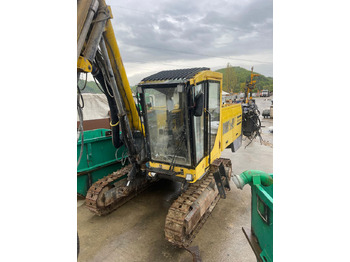 Crédit-bail Atlas Copco ROC D7-11 Atlas Copco ROC D7-11: photos 5