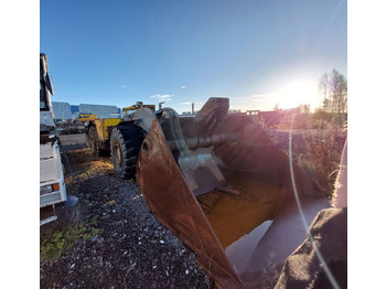 Machine d'exploitation minière Atlas Copco ST14: photos 5