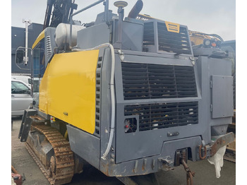 Foreuse Atlas Copco SmartROC T40-11: photos 4 Foreuse Atlas Copco SmartROC T40-11: photos 4