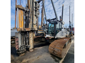 Mât de battage BANUT
