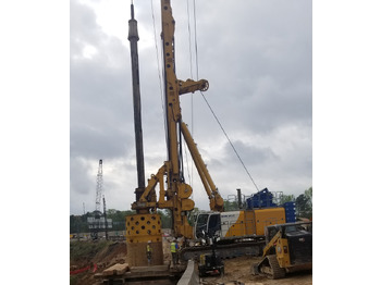 Mât de battage Bauer BG42: photos 4 Mât de battage Bauer BG42: photos 4