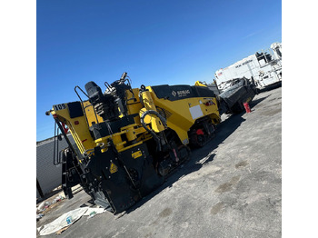 Fraiseuse à froid BOMAG