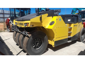 Compacteur BOMAG