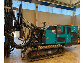 Mât de battage CASAGRANDE