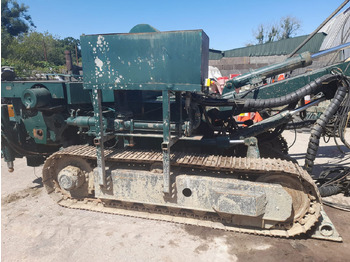 Mât de battage CASAGRANDE