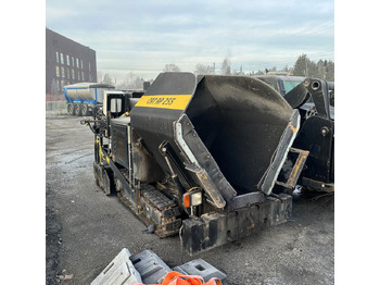 Finisseur Caterpillar AP255: photos 4