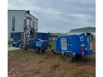 Mât de battage COMACCHIO