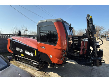 Aléseuse directionnelle DITCH WITCH