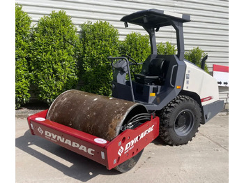 Compacteur DYNAPAC