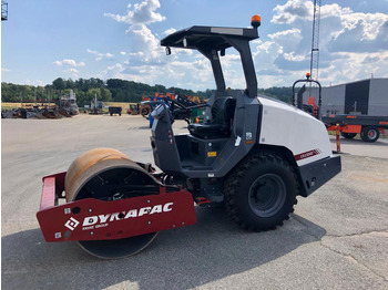 Compacteur DYNAPAC