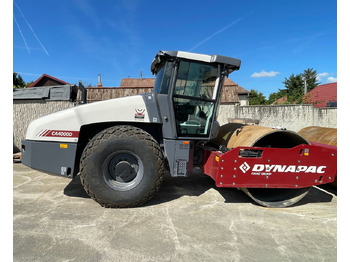 Compacteur Dynapac CA4000D: photos 3 Compacteur Dynapac CA4000D: photos 3