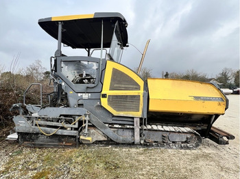 Finisseur Dynapac SD2500C: photos 3