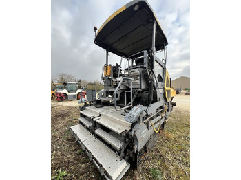 Finisseur Dynapac SD2500C: photos 5