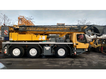 Grue mobile Grove GMK 3055: photos 5