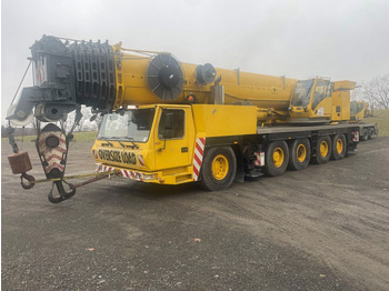Grue mobile GROVE