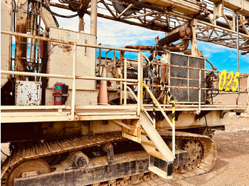 Crédit-bail Ingersoll Rand DM-M2 Ingersoll Rand DM-M2: photos 3