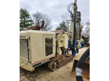 Foreuse INGERSOLL RAND