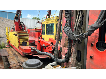 Mât de battage Junttan PM-20: photos 4