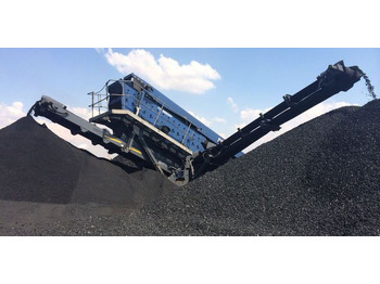 Crible Kleemann MS 19 Z: photos 3