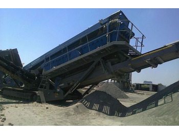 Crible Kleemann MS 19 Z: photos 4