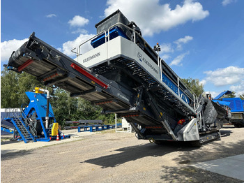 Crible Kleemann MSC 953 EVO 3D: photos 4 Crible Kleemann MSC 953 EVO 3D: photos 4