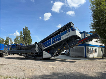 Crible Kleemann MSC 953 EVO 3D: photos 2 Crible Kleemann MSC 953 EVO 3D: photos 2