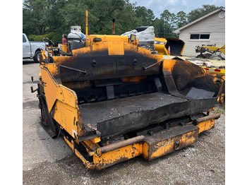 Finisseur Leeboy 1000D: photos 4