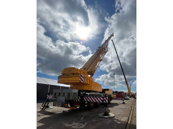 Crédit-bail Liebherr LTM 1100-4.2 Liebherr LTM 1100-4.2: photos 5