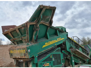 Crible McCloskey R155: photos 4