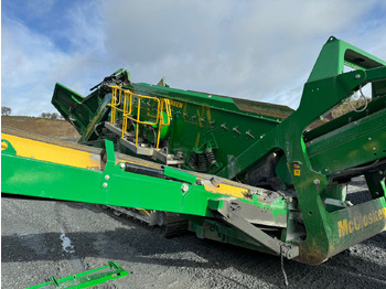 Crible McCloskey R230: photos 5