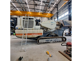 Concasseur à mâchoires Metso LT106: photos 2