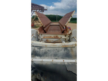 Concasseur à mâchoires Metso LT116: photos 5 Concasseur à mâchoires Metso LT116: photos 5