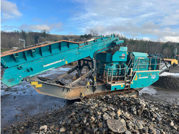 Concasseur à cône Powerscreen 1150 Maxtrak: photos 5 Concasseur à cône Powerscreen 1150 Maxtrak: photos 5