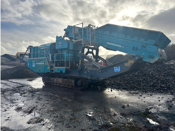 Concasseur à cône Powerscreen 1150 Maxtrak: photos 4 Concasseur à cône Powerscreen 1150 Maxtrak: photos 4