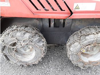 Crédit-bail Sandvik Commando DC122 R Sandvik Commando DC122 R: photos 4