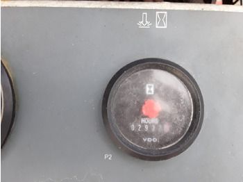 Crédit-bail Sandvik Commando DC122 R Sandvik Commando DC122 R: photos 3