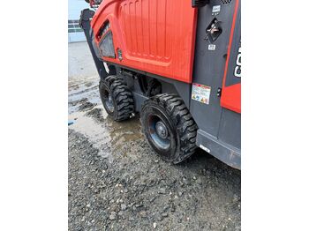Foreuse Sandvik Commando DC300Ri: photos 5