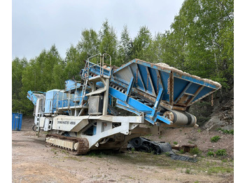 Crédit-bail Sandvik Crawlmaster 4800i Sandvik Crawlmaster 4800i: photos 3