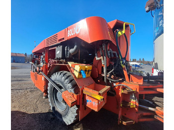 Aléseuse directionnelle Sandvik DS511-C: photos 4