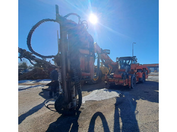 Aléseuse directionnelle Sandvik DS511-C: photos 3