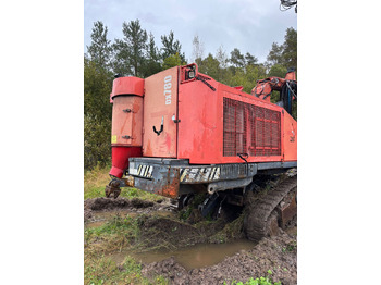 Foreuse Sandvik DX780: photos 4 Foreuse Sandvik DX780: photos 4