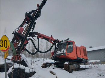 Crédit-bail Sandvik DX780 Sandvik DX780: photos 1 Crédit-bail Sandvik DX780 Sandvik DX780: photos 1