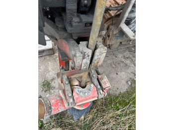 Foreuse Sandvik DX780R: photos 4