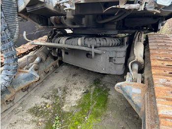 Foreuse Sandvik DX780R: photos 5