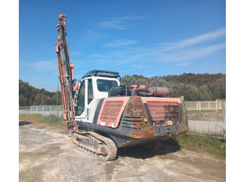 Crédit-bail Sandvik Di200 Sandvik Di200: photos 2