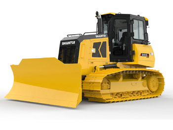 Bulldozer SHANTUI