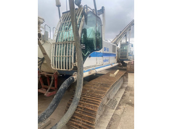 Crédit-bail Soilmec SF-50 Soilmec SF-50: photos 3