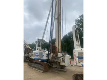Crédit-bail Soilmec SF-50 Soilmec SF-50: photos 2